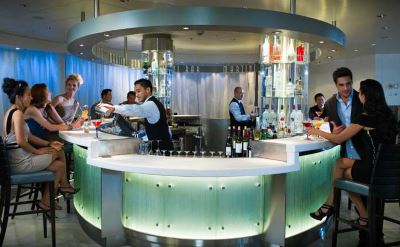 Celebrity Cruise San Francisco